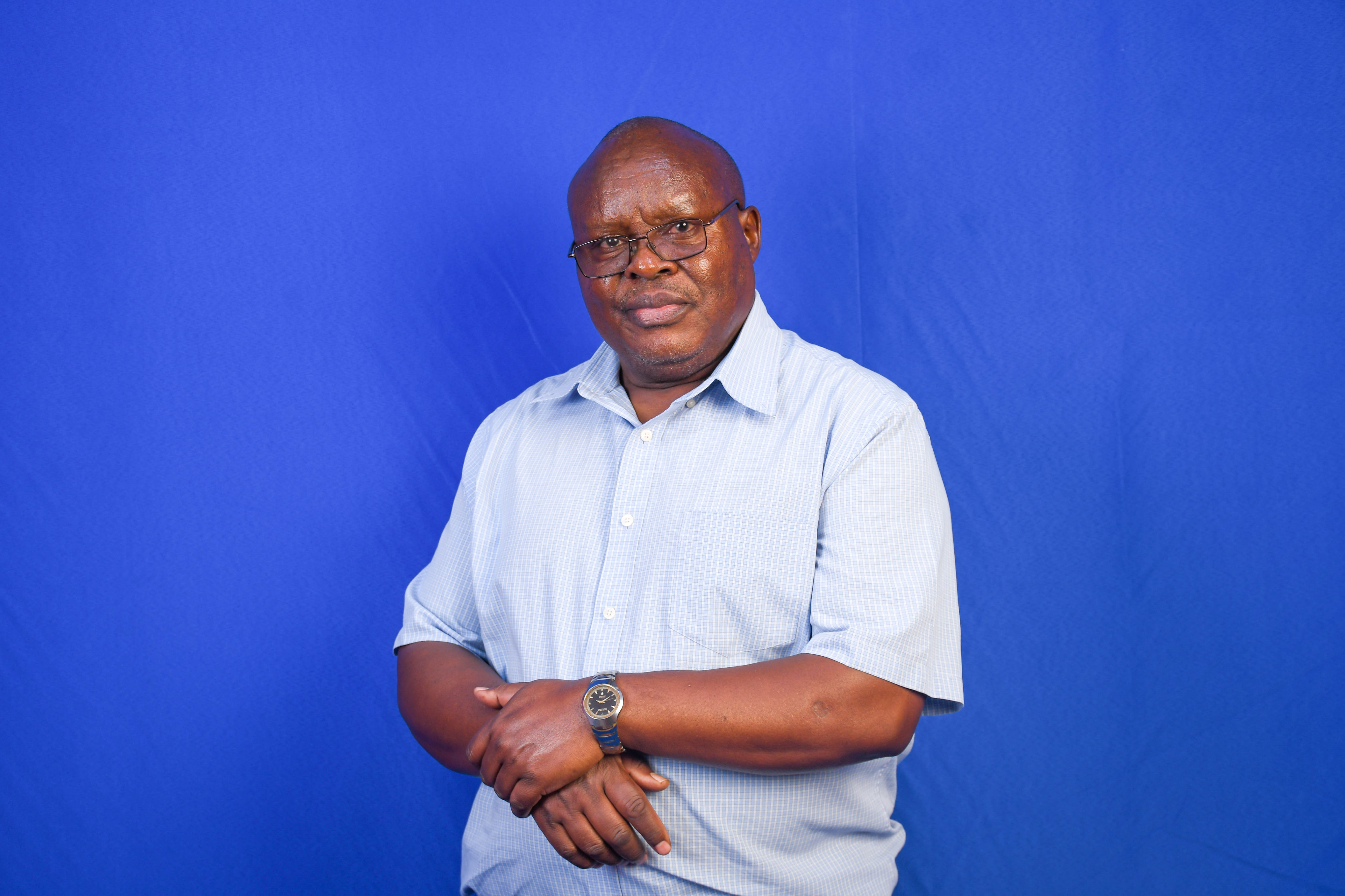 Peter Mugi Kuruga, Marriage and Family Therapist