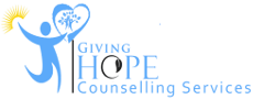 Giving Hope Logo